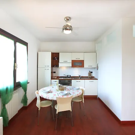 Apartment Sara By Interhome