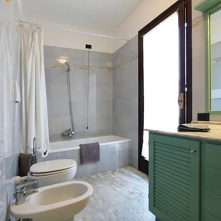 דירה Sara By Interhome *