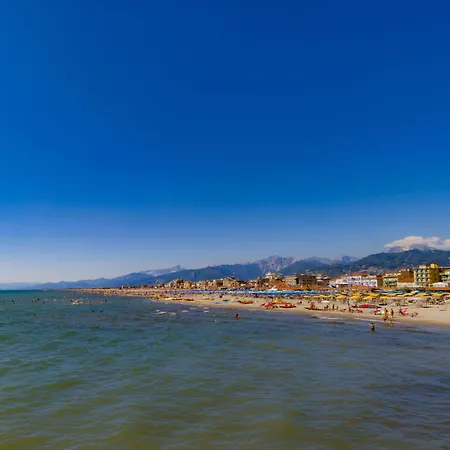 Sara By Interhome Apartment Marina di Pietrasanta