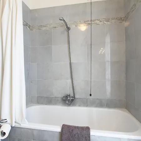 דירה Sara By Interhome מרינה די פיאטרסנטה
