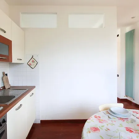 Sara By Interhome Apartmán *