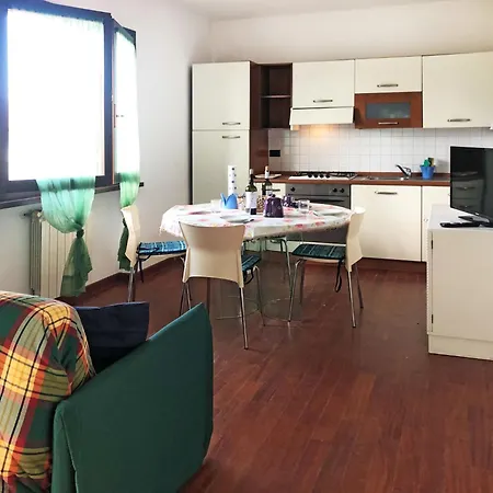 Apartment Sara By Interhome Marina di Pietrasanta
