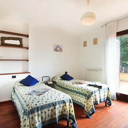 Sara By Interhome Apartment *