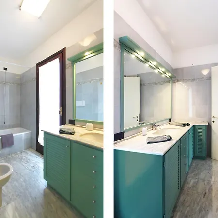 דירה Sara By Interhome מרינה די פיאטרסנטה