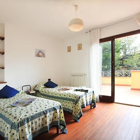 Apartmán Sara By Interhome