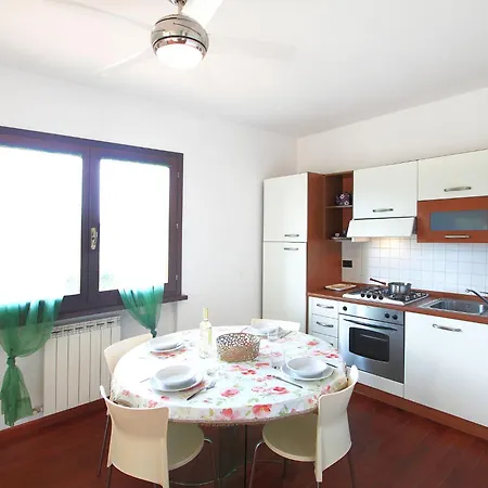 Sara By Interhome Apartmán