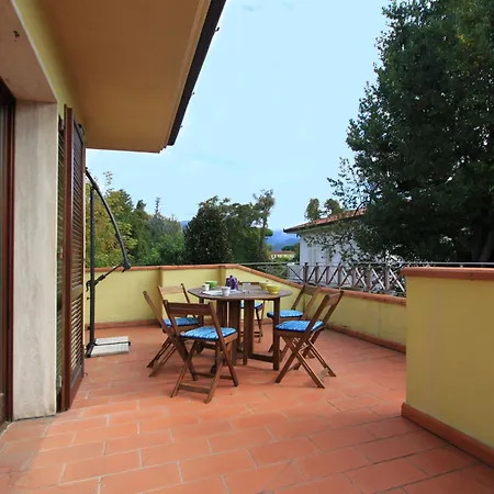 Sara By Interhome Apartment *