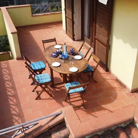 Apartmán Sara By Interhome *