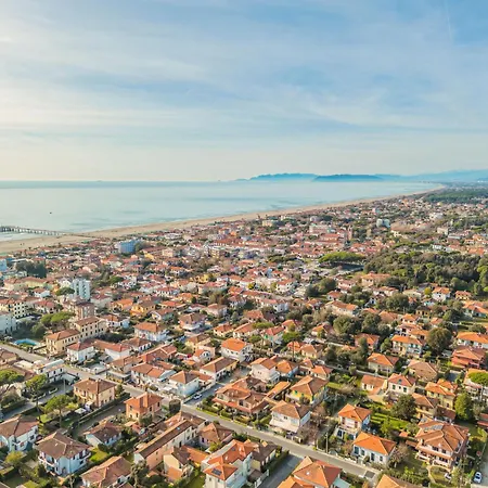 Sara By Interhome Apartment Marina di Pietrasanta