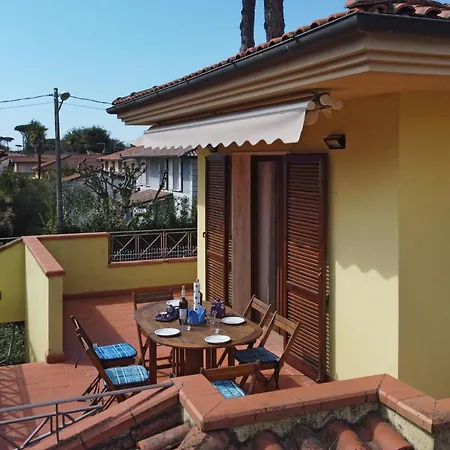 Sara By Interhome Apartment