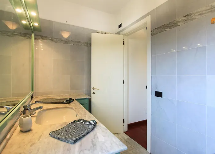 شقة Sara By Interhome *