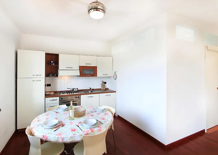 Sara By Interhome شقة