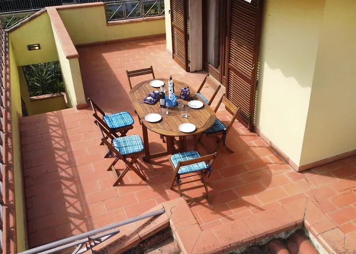 شقة Sara By Interhome *