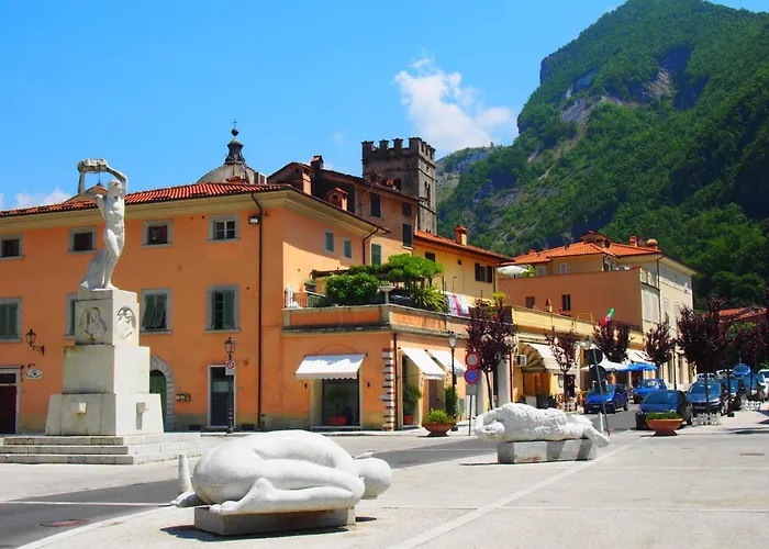 شقة Sara By Interhome