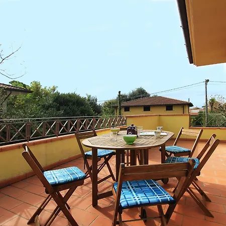 Apartment Sara By Interhome