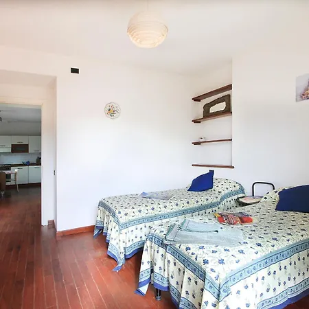 Sara By Interhome Apartment Marina di Pietrasanta