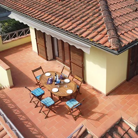 Sara By Interhome * Marina di Pietrasanta