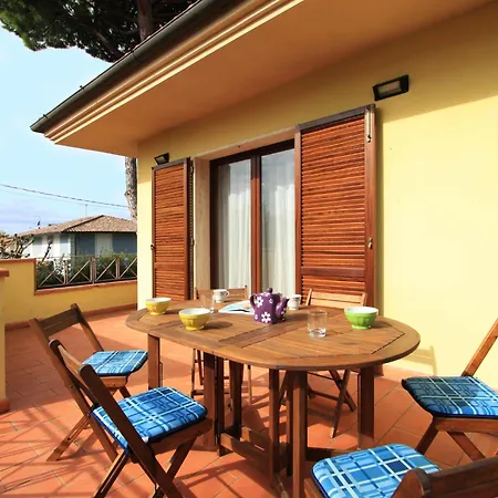 Sara By Interhome Apartment