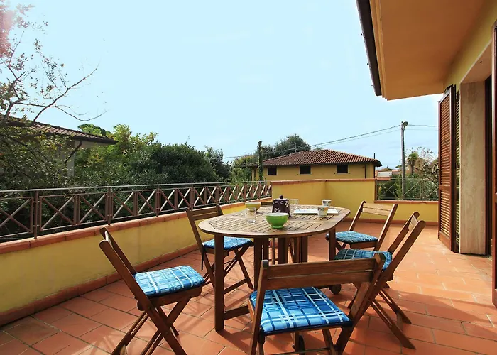 Apartment Sara By Interhome