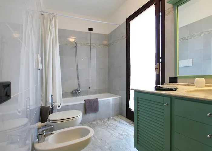 Apartment Sara By Interhome *