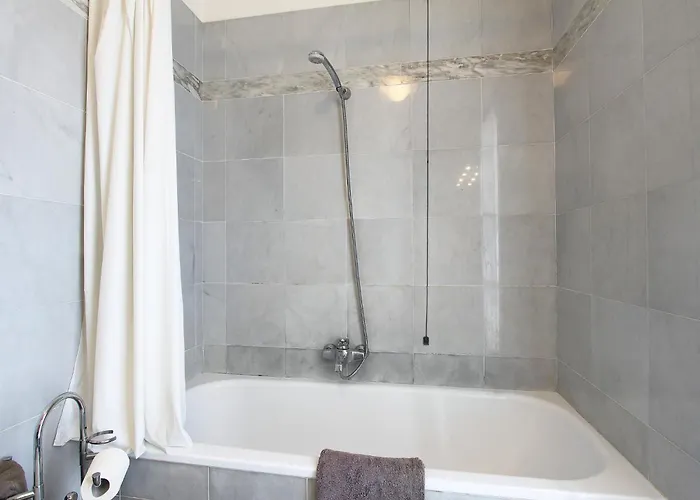 Apartment Sara By Interhome Marina di Pietrasanta