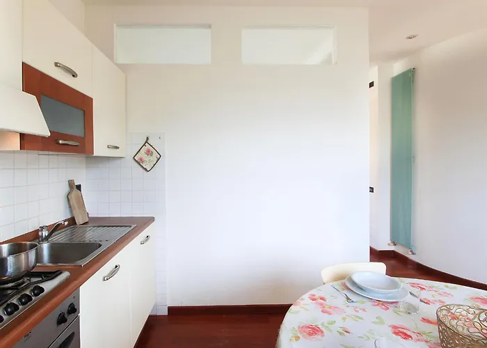 Sara By Interhome Apartment *