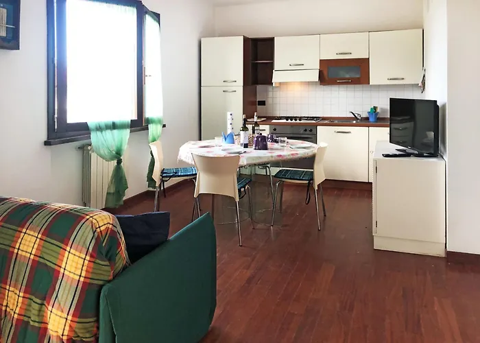 Apartment Sara By Interhome Marina di Pietrasanta