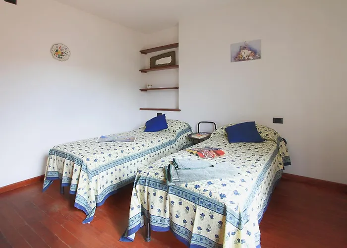 Sara By Interhome * Marina di Pietrasanta