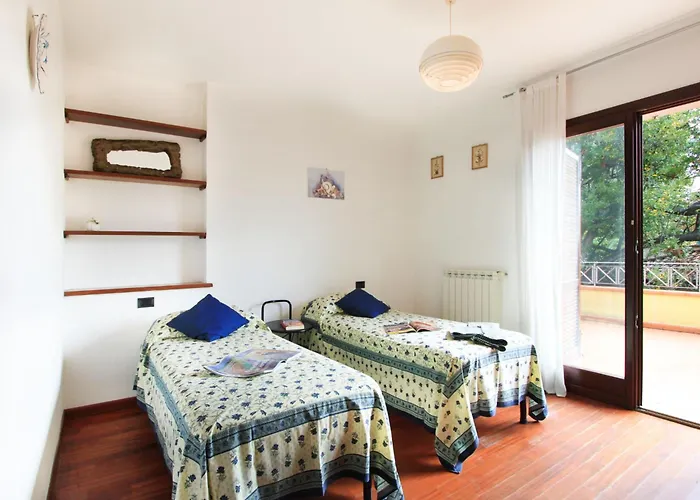 Sara By Interhome Apartment *