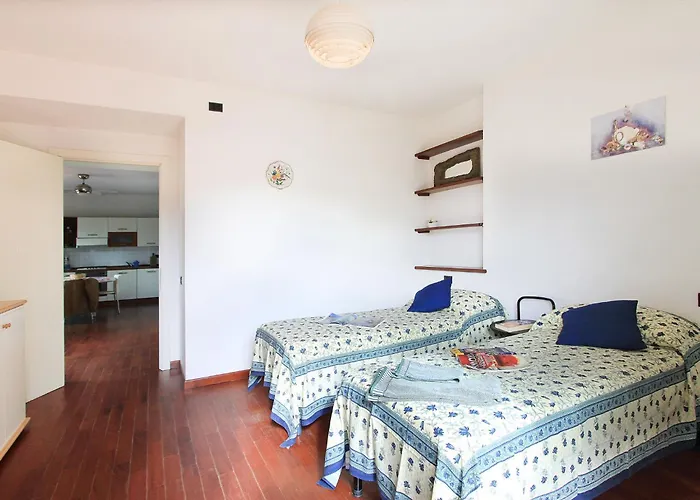 Sara By Interhome Apartment Marina di Pietrasanta