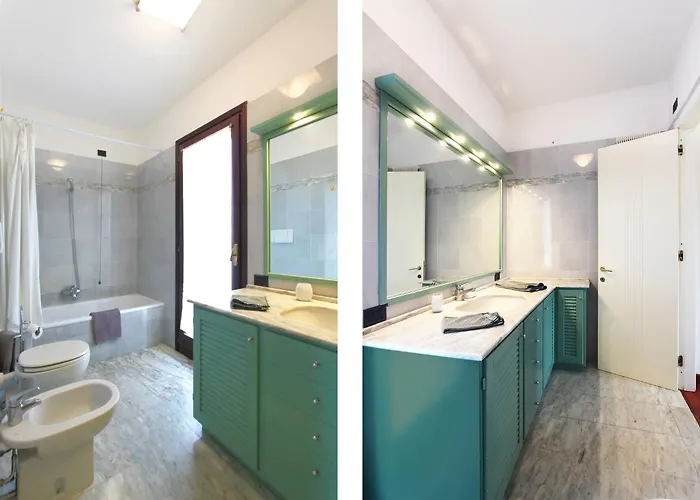 Apartment Sara By Interhome Marina di Pietrasanta