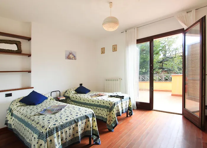 Apartment Sara By Interhome