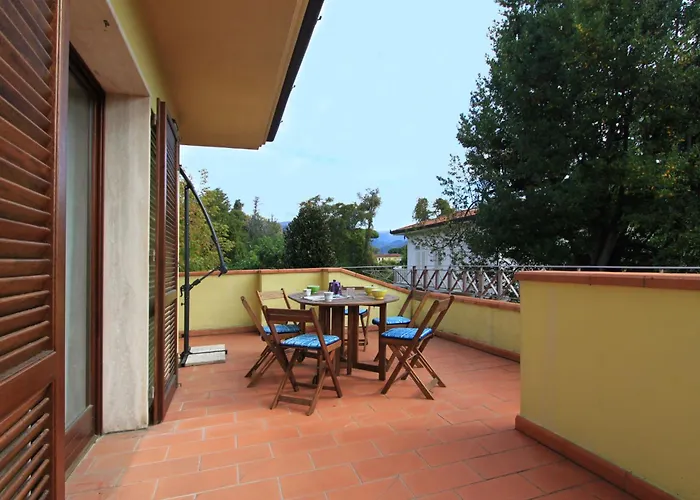 Sara By Interhome Apartment *