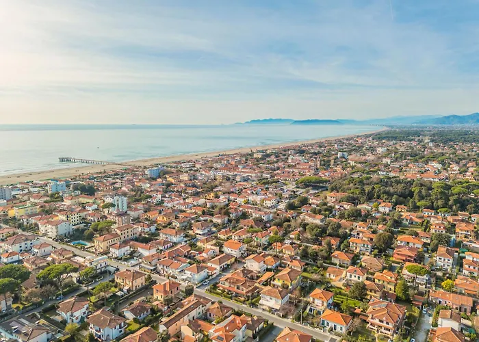 Sara By Interhome Apartment Marina di Pietrasanta