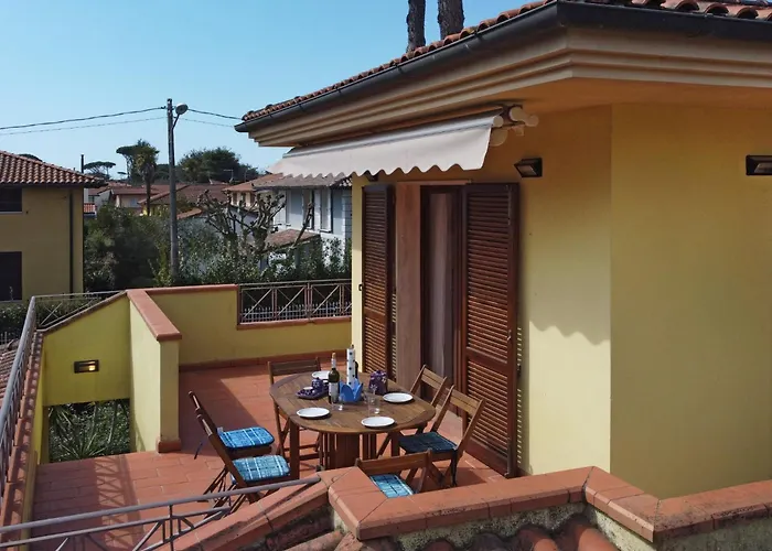 Sara By Interhome Apartment