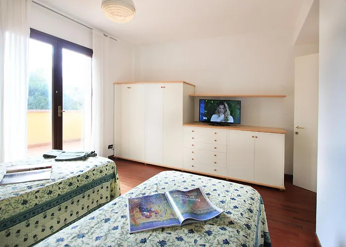 Sara By Interhome Apartment *